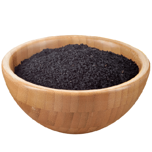 Premium Nigella Seeds - Black Cumin Kalonji from India