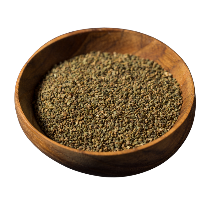 Celery Seeds Exporter | Bulk Supplier of Celery Seeds