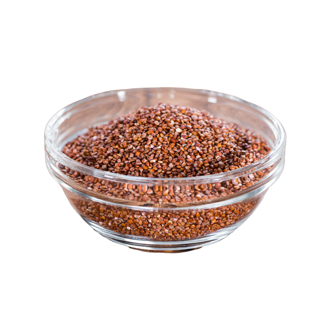 Red Quinoa